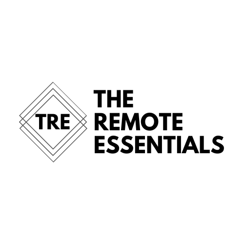 The Remote Essentials